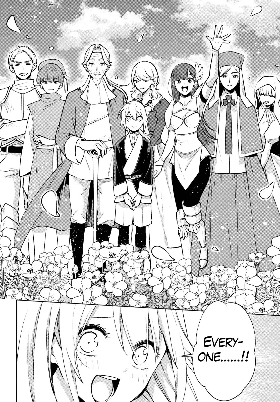 Samayoeru Tensei-sha-tachi no Relive Game Chapter 26 18